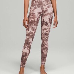 Lululemon Align 28” legging